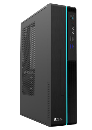 龙8中国官网唯一入口信创产品自强®台式机PT612F3