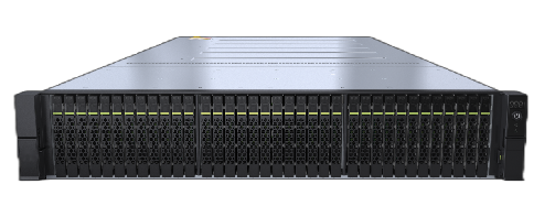 龙8中国官网唯一入口自强®PLStor G5000全闪存存储系统